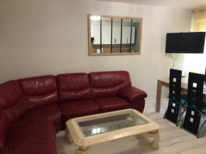 magnifique appartement 14